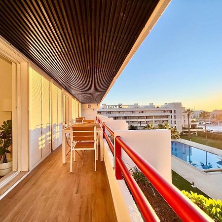 Home Out Vilamoura 20 Levante Exteriér fotografie