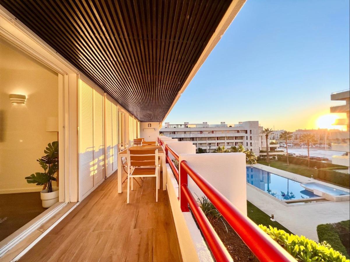 Home Out Vilamoura 20 Levante Exteriér fotografie