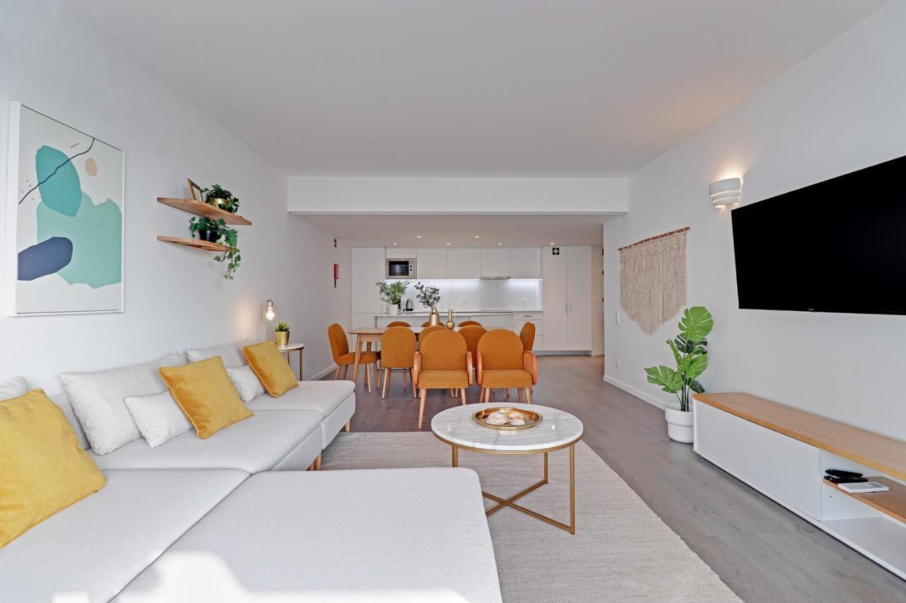 Home Out Vilamoura 20 Levante Exteriér fotografie