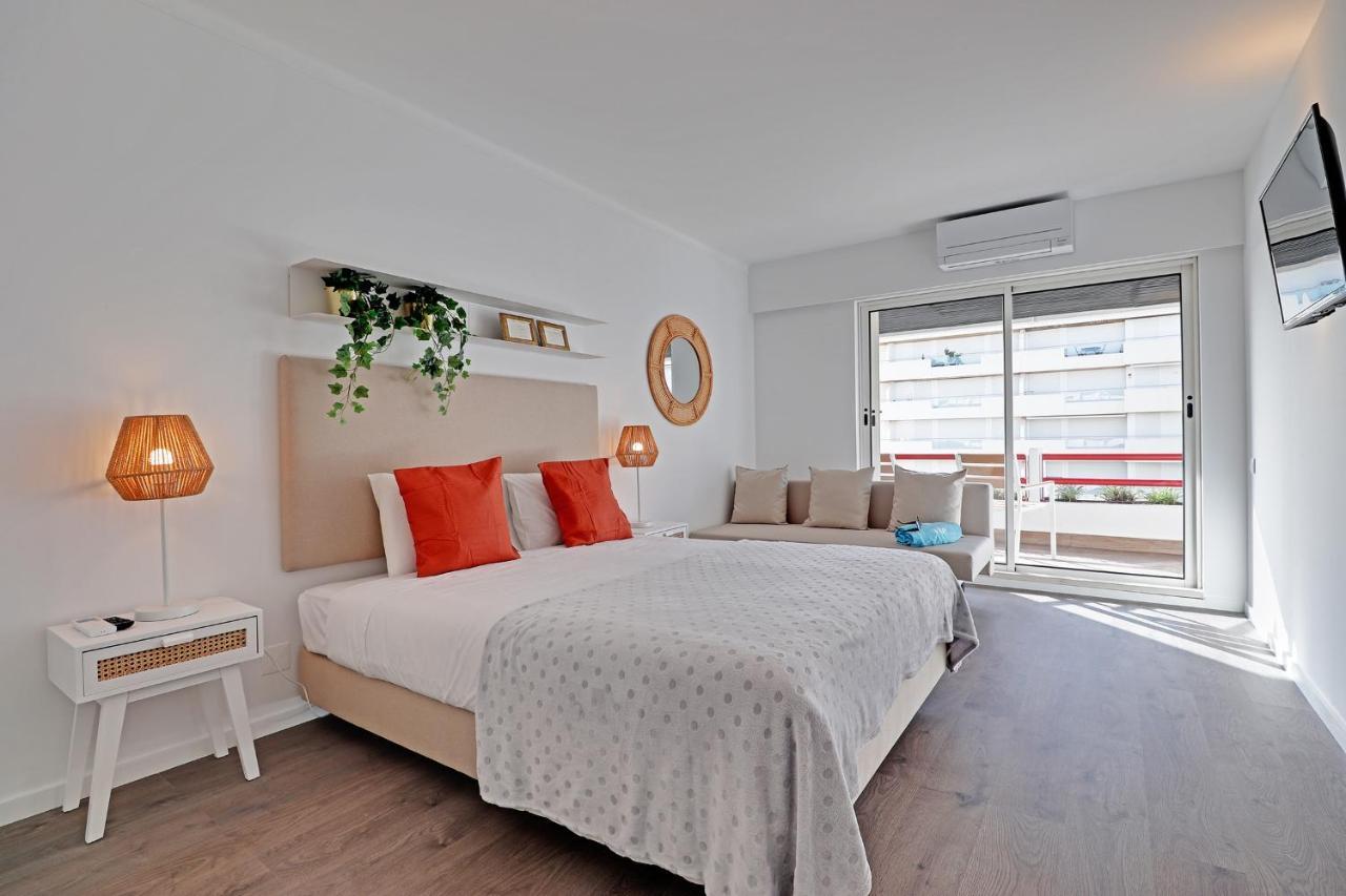 Home Out Vilamoura 20 Levante Exteriér fotografie