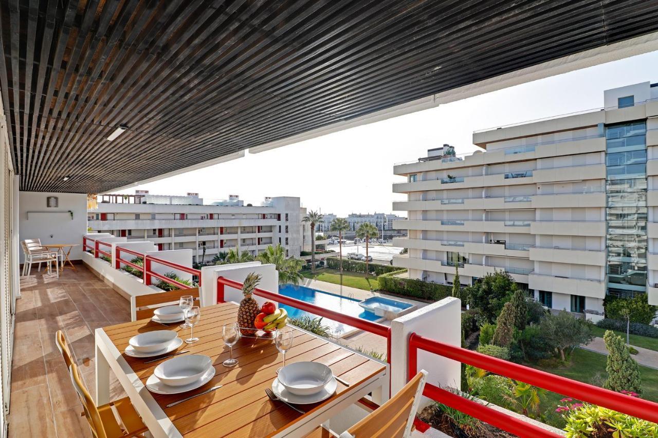 Home Out Vilamoura 20 Levante Exteriér fotografie