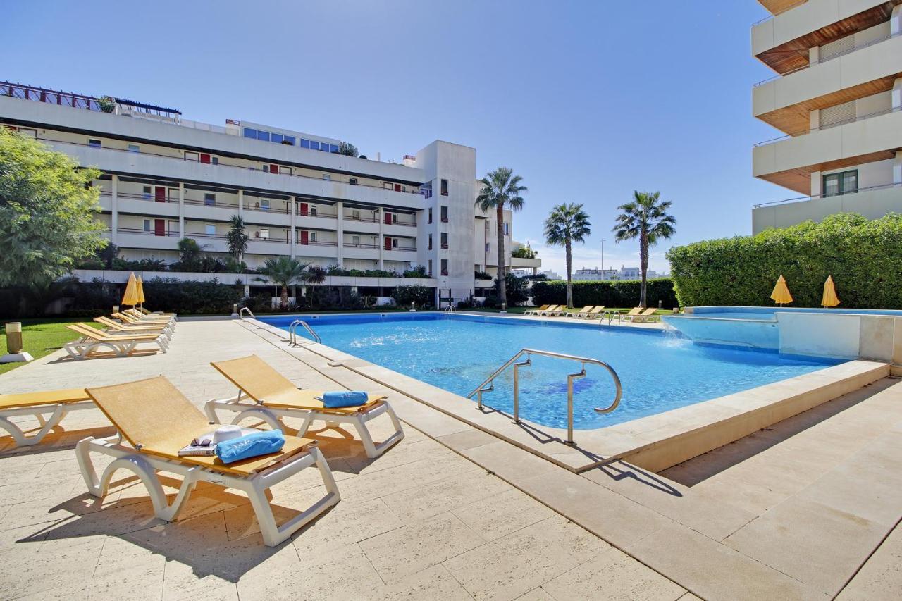 Home Out Vilamoura 20 Levante Exteriér fotografie