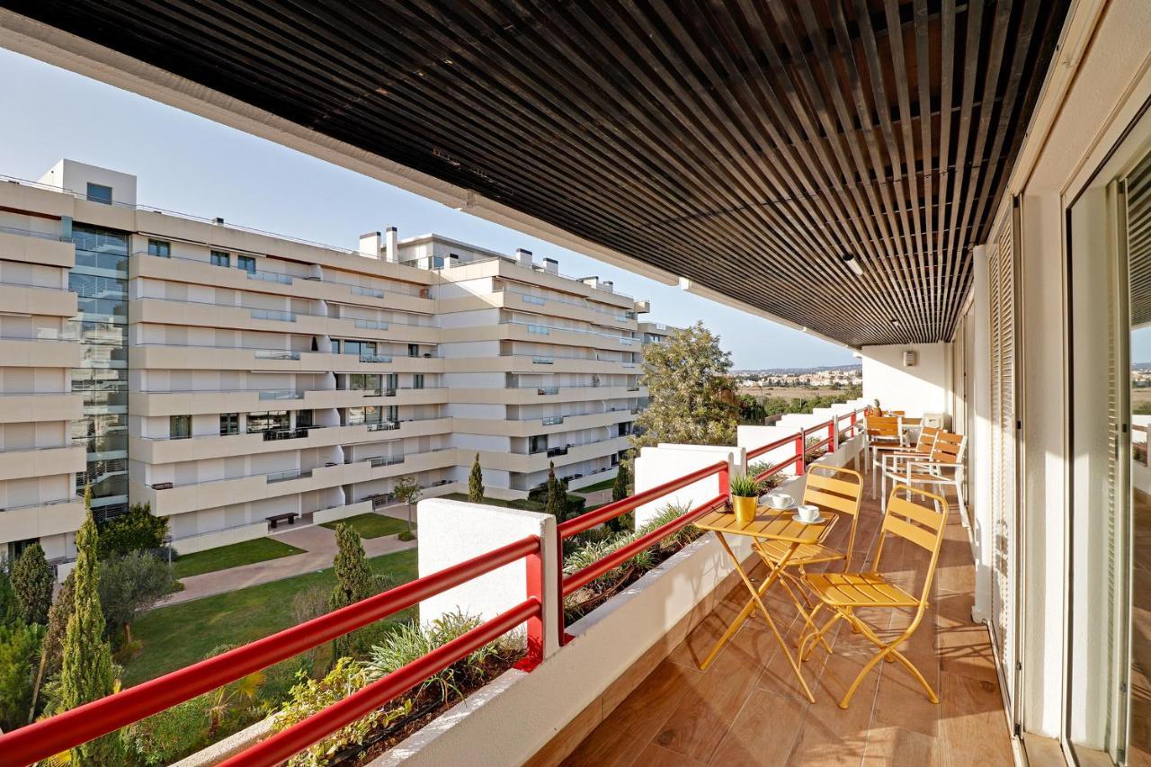 Home Out Vilamoura 20 Levante Exteriér fotografie