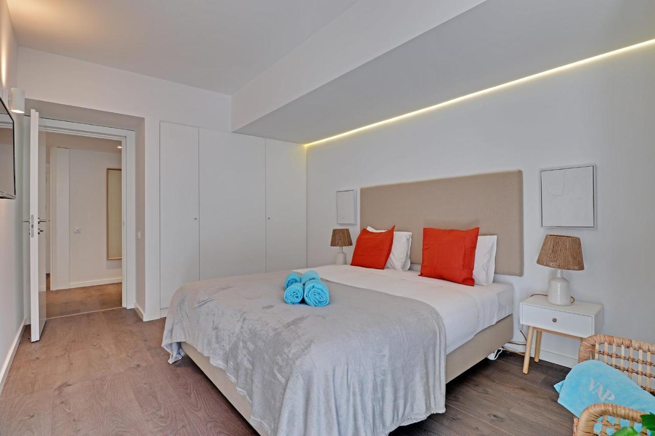 Home Out Vilamoura 20 Levante Exteriér fotografie