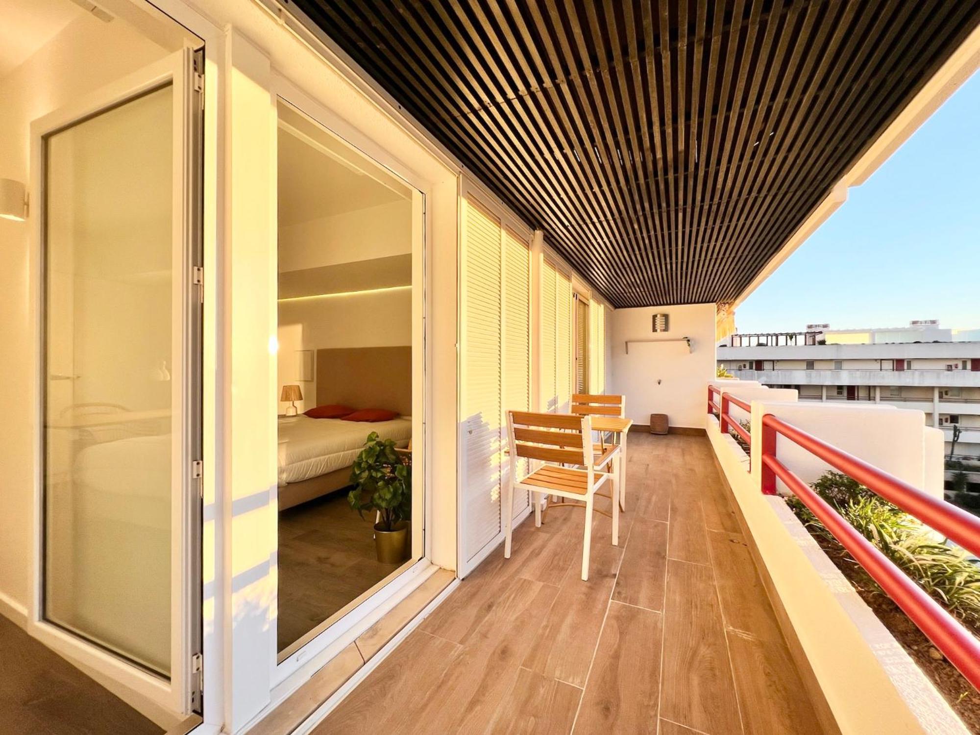Home Out Vilamoura 20 Levante Exteriér fotografie